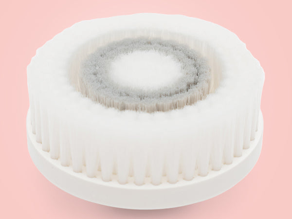 PURE CLEANSE Deep Cleansing & Exfoliating Facial Brush