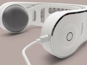 HairGrow Laser Head Band