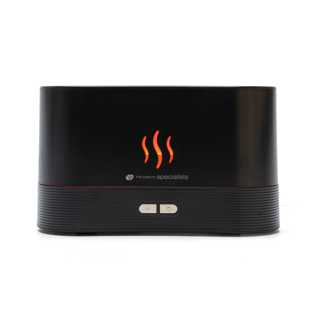 ALTA Electric Aroma Diffuser, Humidifier and Night-Light