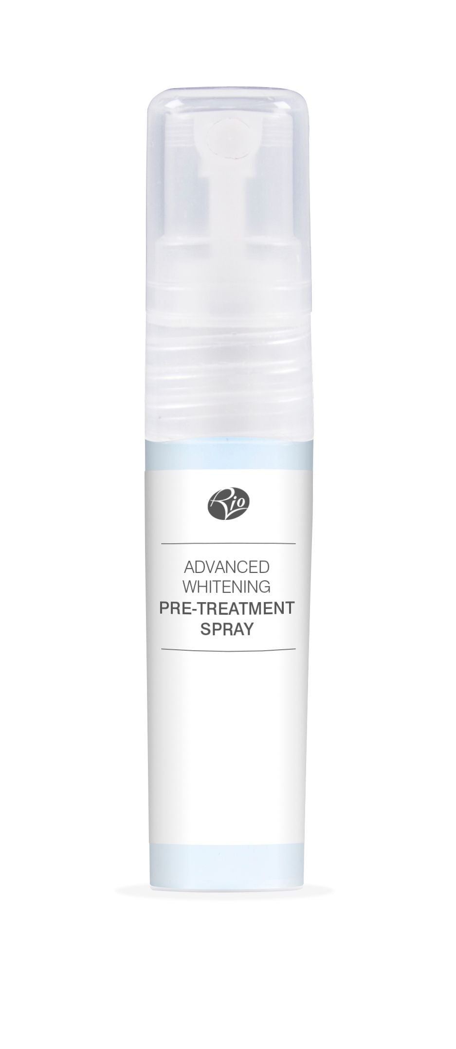 advanced whitening pre-treatment spray