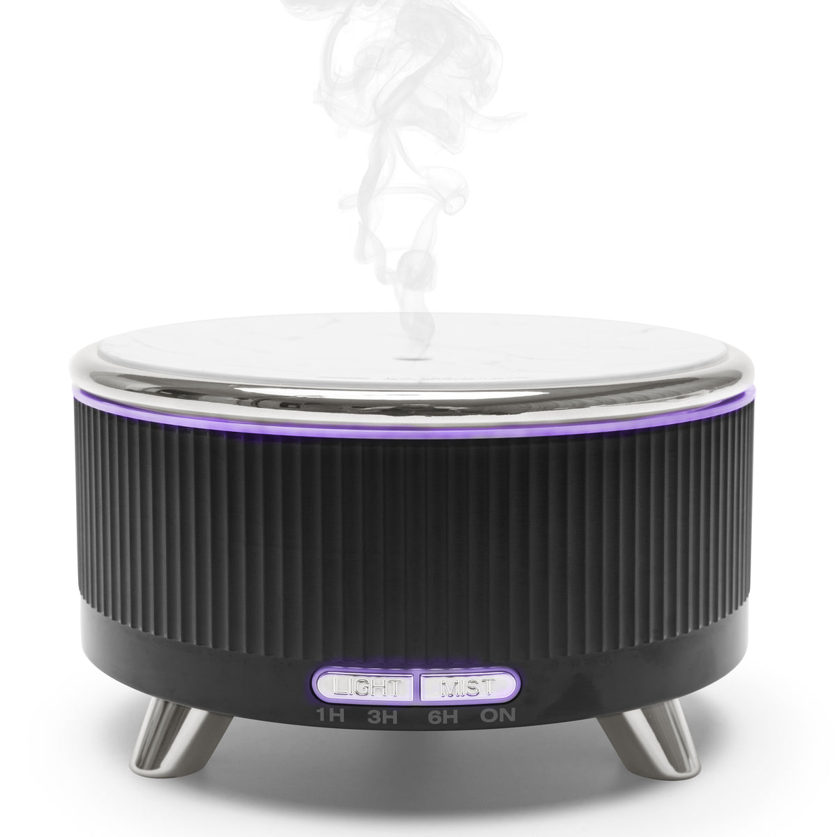 SONAS Aroma Diffuser, Humidifier & Night-Light