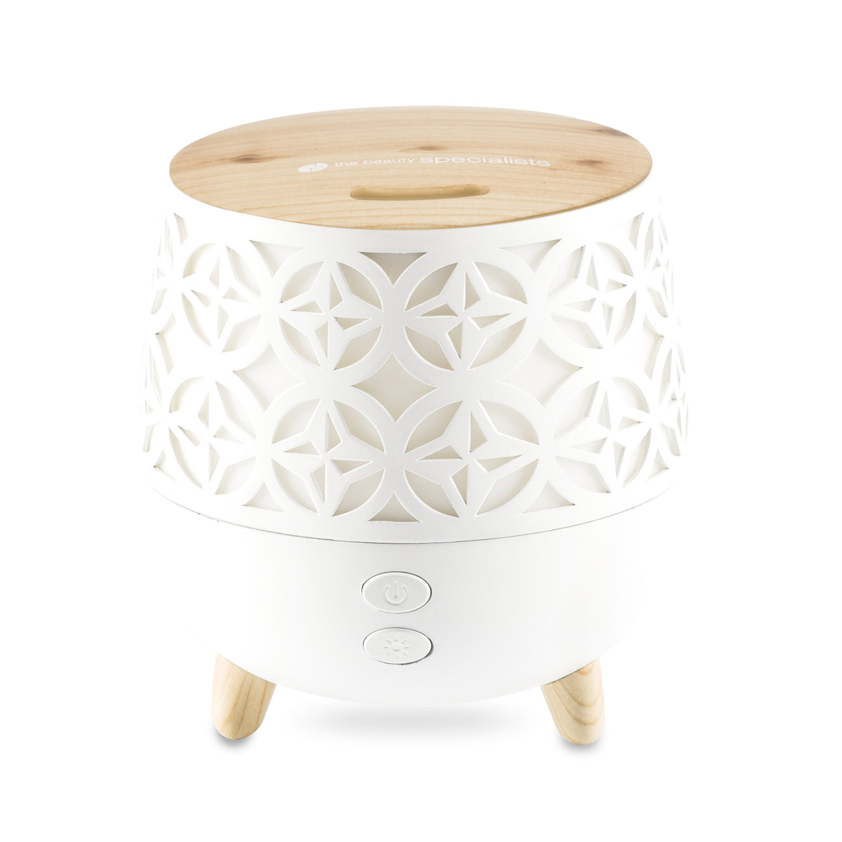 TALIA Aroma Diffuser, Humidifier & Night-Light