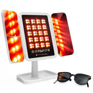 Radiance Light Therapy Panel