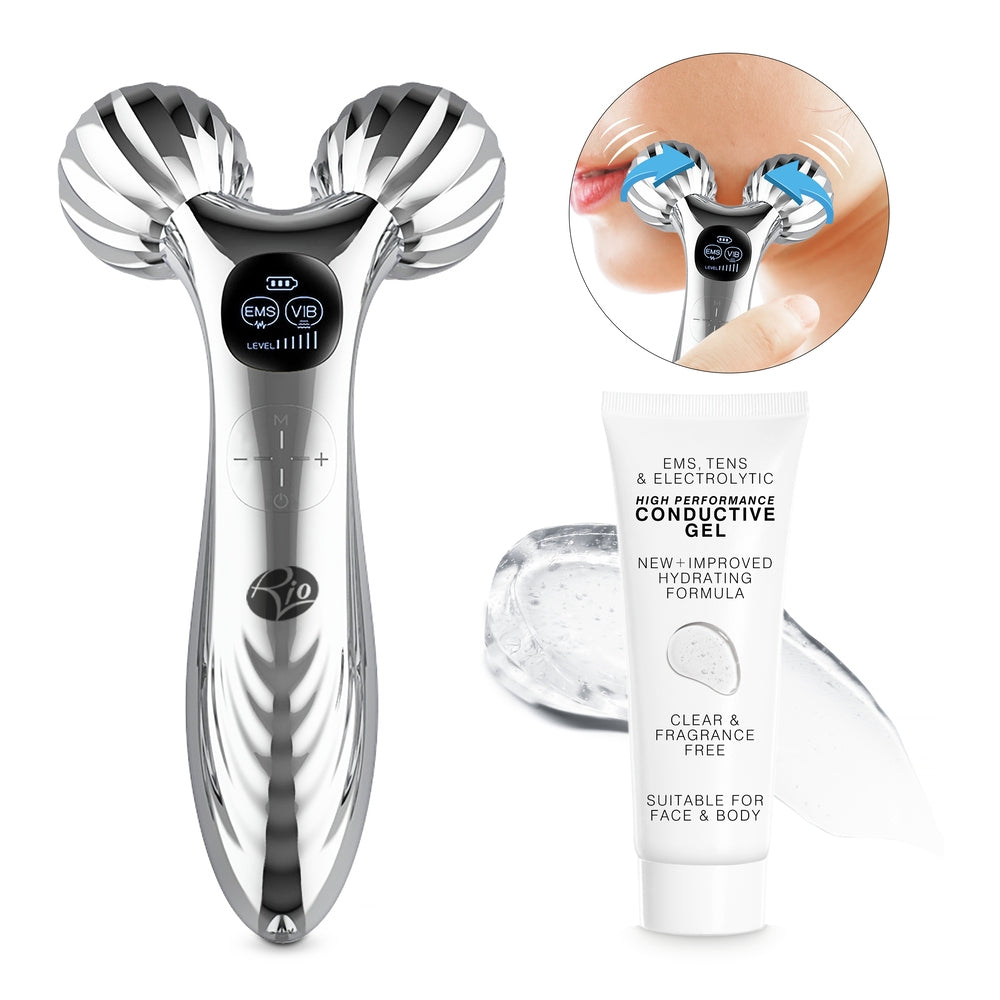 faceLITE schoonheidsstimulerend LED-gezichtsmasker