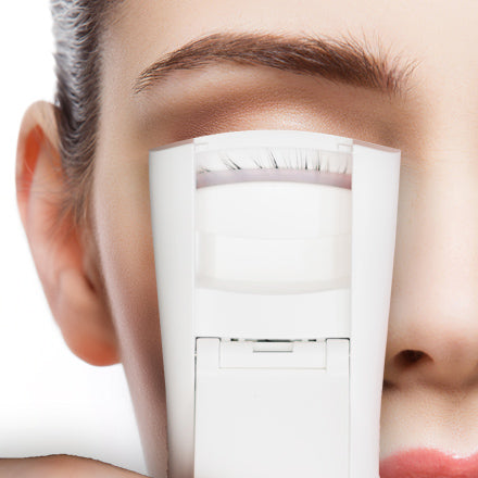 WOW LASH PRO Verwarmde Wimperkruller