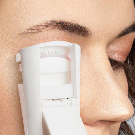 WOW LASH PRO Verwarmde Wimperkruller