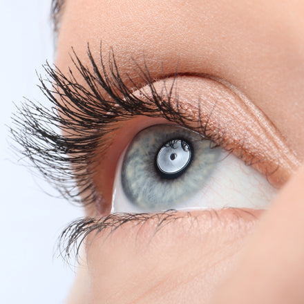 WOW Lash Verwarmde Wimperkruller