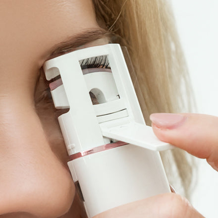 WOW Lash Verwarmde Wimperkruller