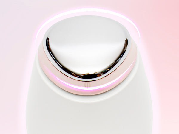 faceLITE schoonheidsstimulerend LED-gezichtsmasker