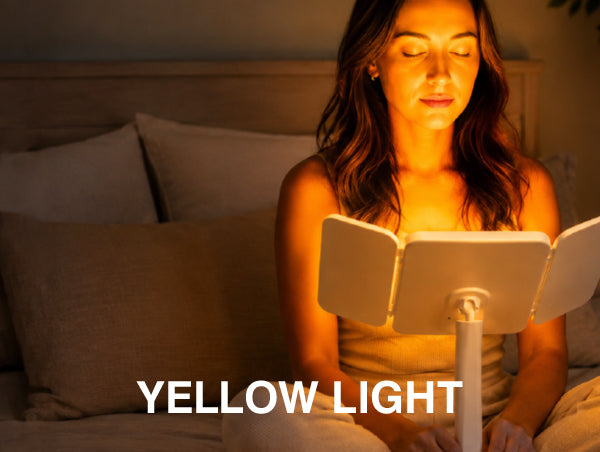 Radiance Light Therapy Panel