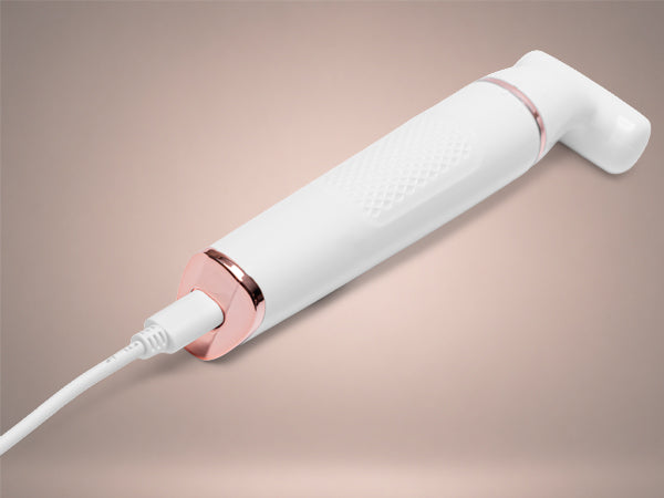 GO SMOOTH 4-IN-1 Damesscheerapparaat & Bikini Trimmer
