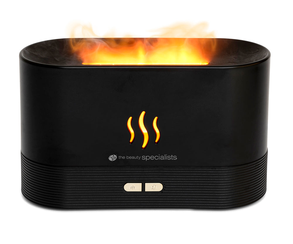 ALTA Aroma Diffuser, Humidifier and Night-light