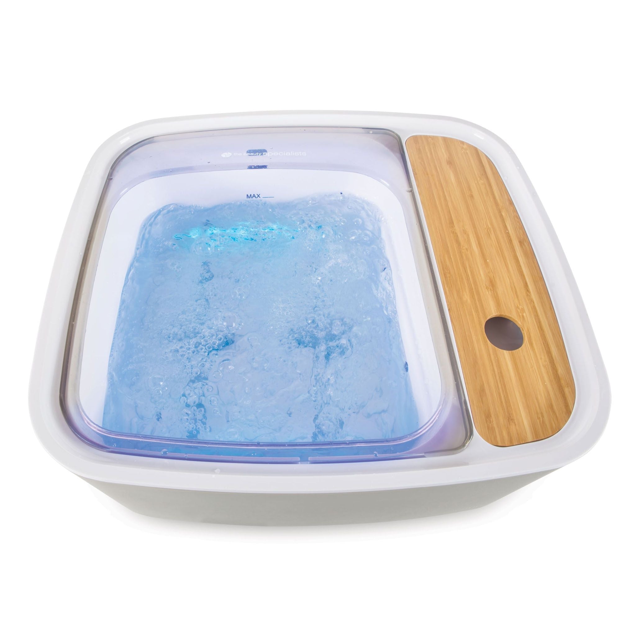 Scandinavian Jacuzzi Foot Spa Bath