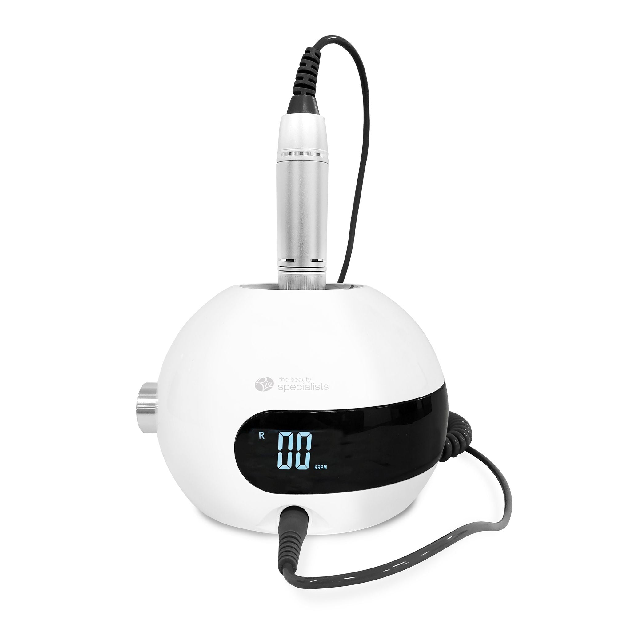 SALON ELECTRIC NAIL FILE