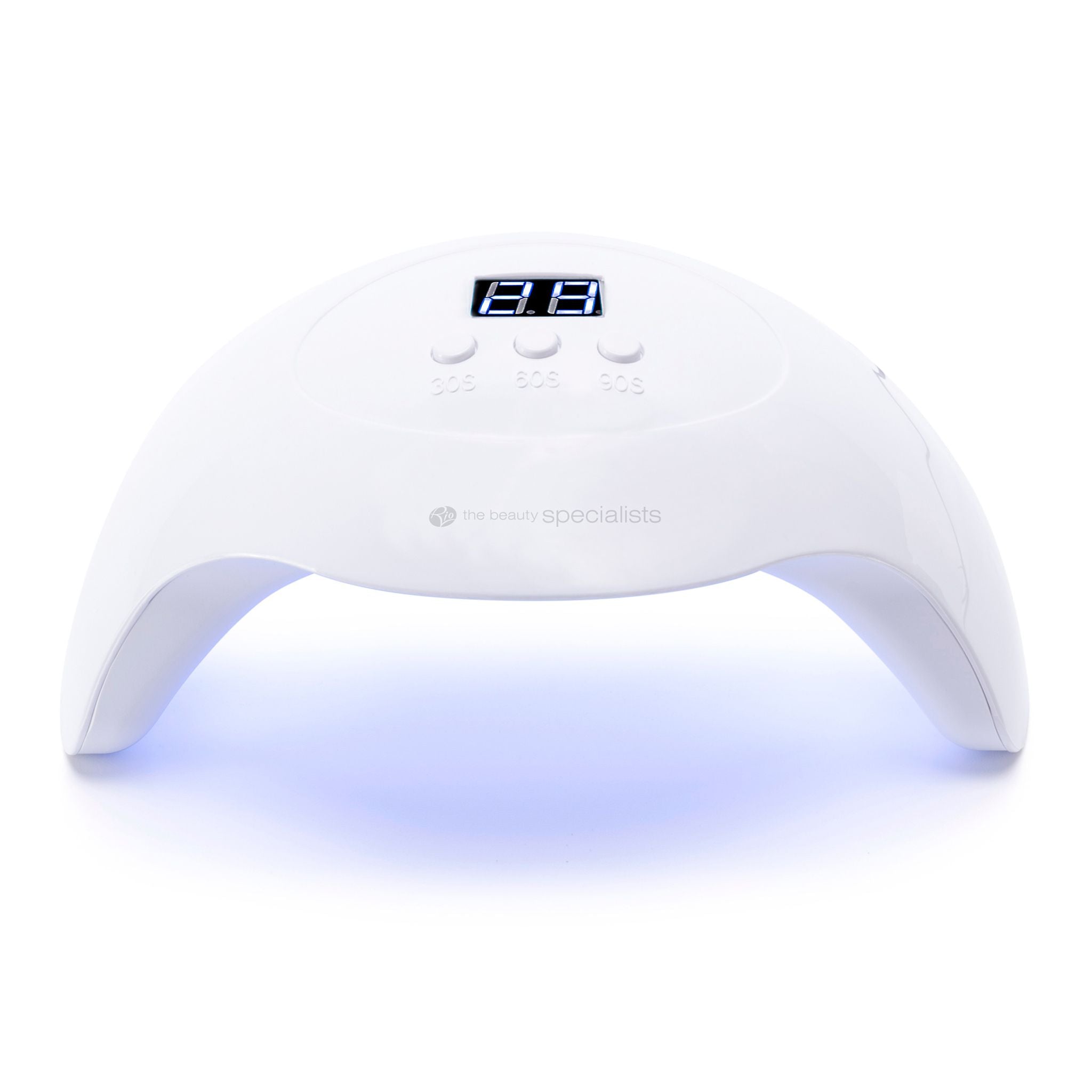 UV Nail Lamp 36W Dual LED