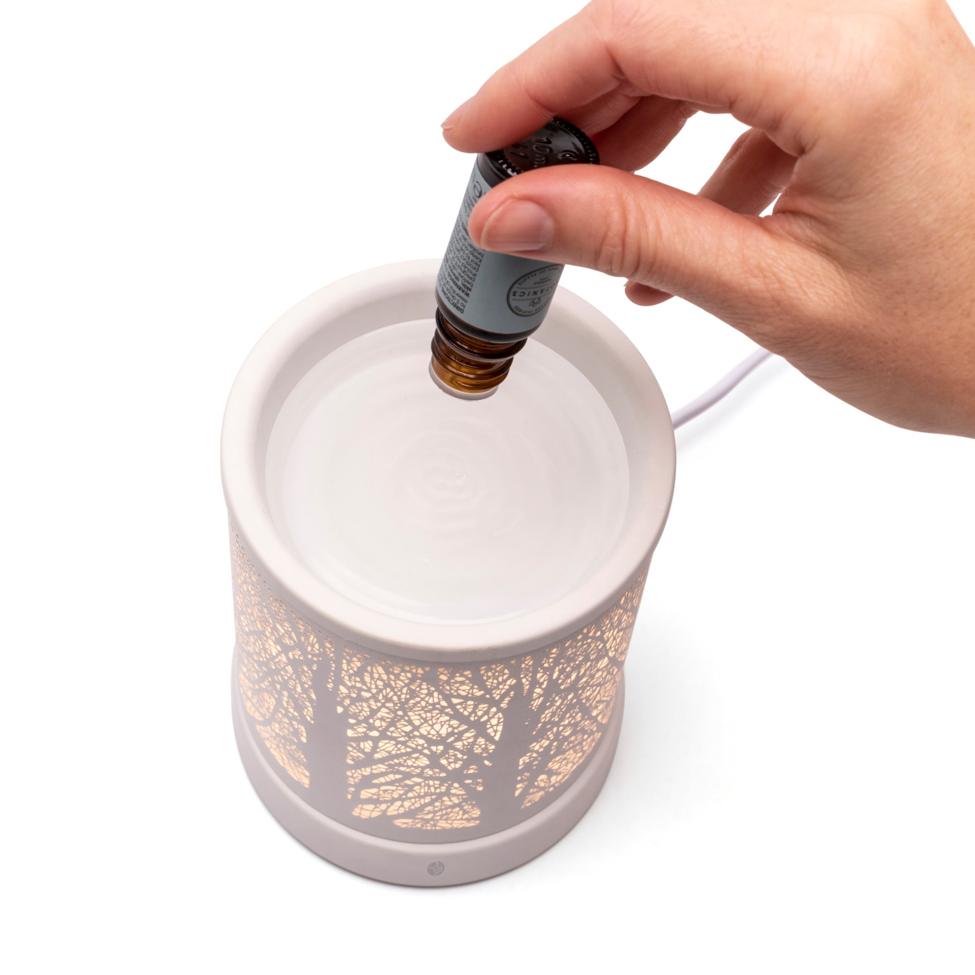 Melt Diffuser Wax Burner Buy Rio FORA Wax Melt And Aroma Diffuser | Electric ...