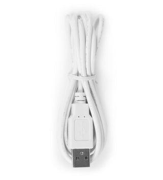Go Smooth Electric Foot File USB Lead (Model PEDI5)