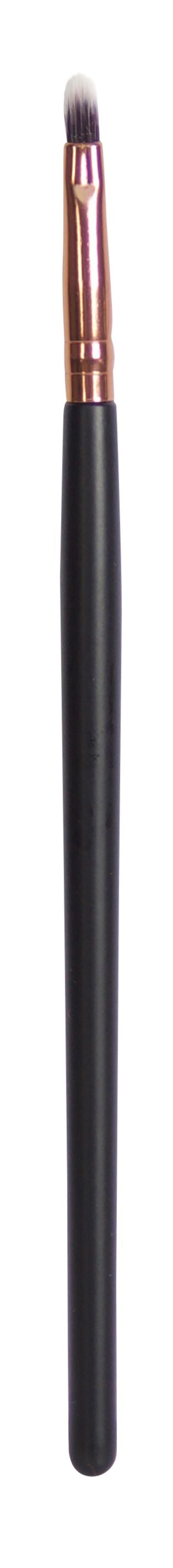 corner coverage lip brush 